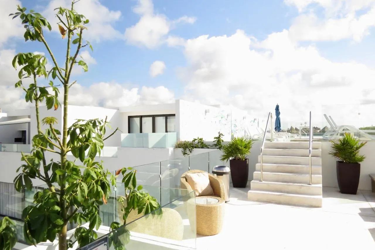 Ferienwohnung Anah Penthouse By Oceanfront Playa del Carmen