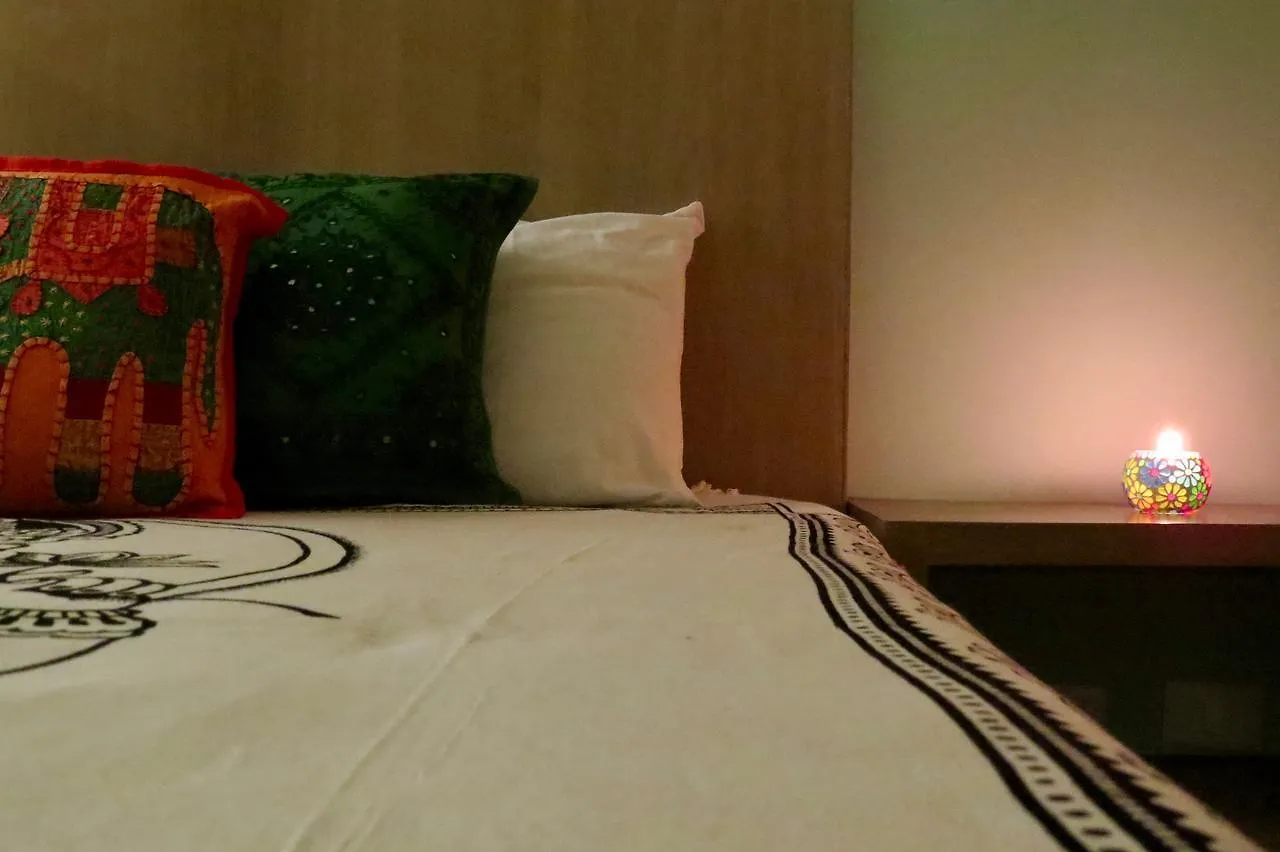 Ferienwohnung Anah Penthouse By Oceanfront Playa del Carmen