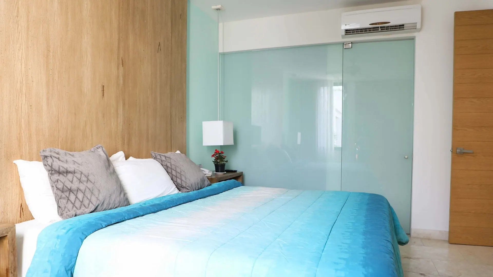 Anah Penthouse By Oceanfront Apartment Playa del Carmen 0*,  Mexico
